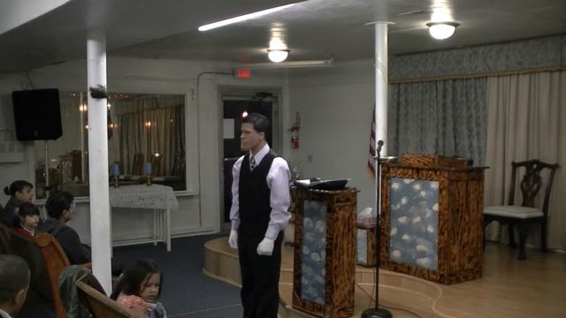 Jonathan Rivas Drama Primer dia смотреть онлайн