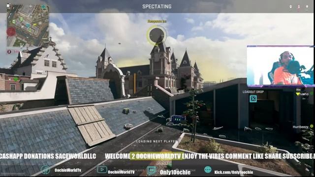 CALL OF DUTY MW2 STREAM #MW2 #CALLOFDUTY #RESURGENCE #WARZONE смотреть онлайн