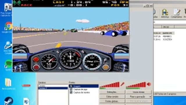 Indianapolis.500.The.Simulation смотреть онлайн
