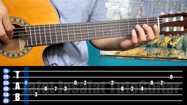 ☀️Como Tocar La Canción De La NOVICIA REBELDE (Do Re Mi) En Guitarra Acústica(Tablatura Tutorial)🤠 смотреть онлайн