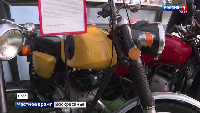 Назад в Советский Союз