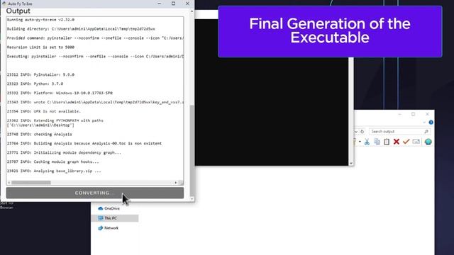 SentinelOne Demo: SentinelOne VS BlackMamba ChatGPT Polymorphic Malware смотреть онлайн