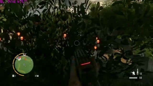 Far cry 3 - r9 270 + Phenom 2 x6 1065t смотреть онлайн