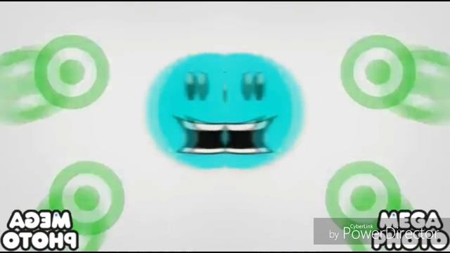 Best Animation Logos in High Pitch Mirror Left смотреть онлайн