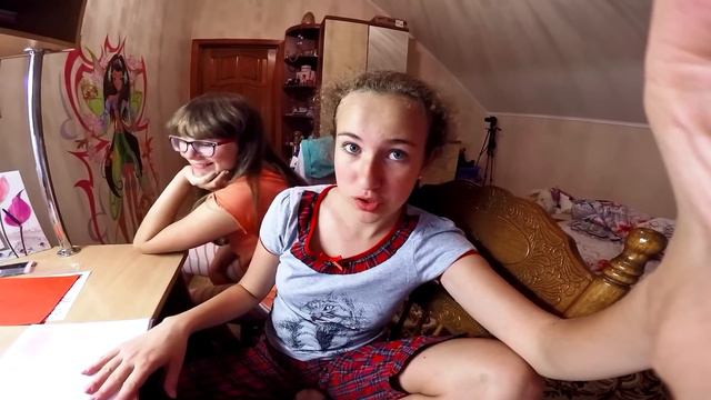 VLOG: МОЙ ДЕНЬ РОЖДЕНИЯ♥ SWEET 14 смотреть онлайн