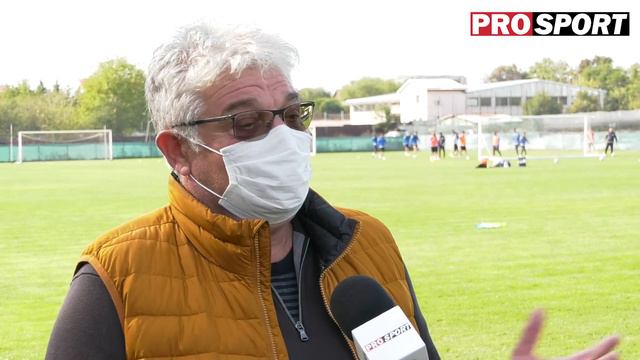 Ioan Andone: ”E o problemă cu rezultatele de la Dinamo. Spaniolii trebuie să plătească banii” смотреть онлайн