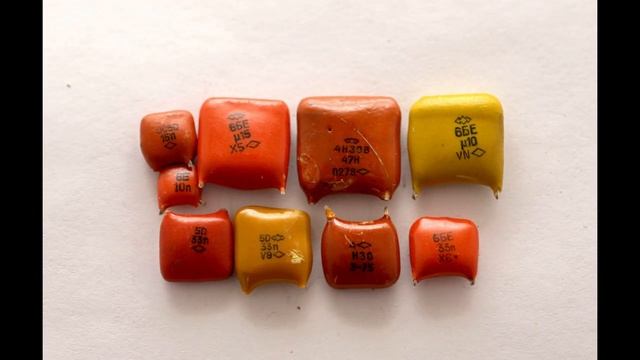 Скупка радиодеталей