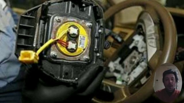 Как проверить подушки безопасности самому смотреть онлайн