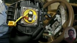 Как проверить подушки безопасности самому