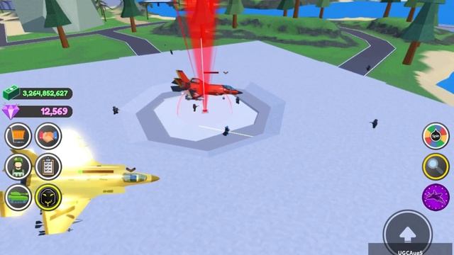 WHERE TO FIND ALL 30 BLUEPRINTS FOR THE PLATINUM F16 IN MILITARY TYCOON ROBLOX! смотреть онлайн