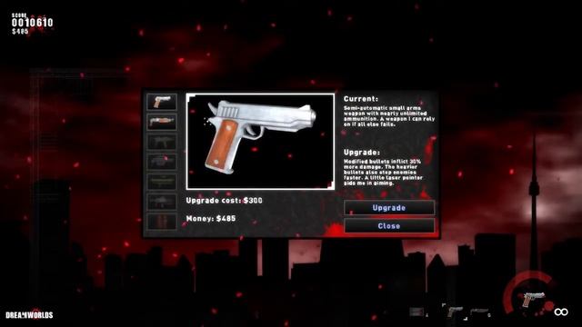 Indie Roll #6 : Splatter Just Hard Time (PC) смотреть онлайн