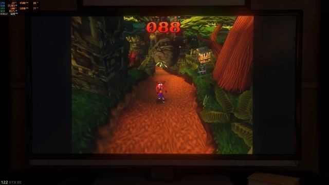 Uncharted 4: A Thief's End: RTX 3060 12 GB + Ryzen 9 5900X (1440p Ultra DLSS On/Off) смотреть онлайн