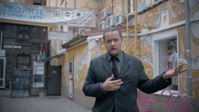 Лёха Никонов о том, как справляться с тяжелыми жизненными ситуациями смотреть онлайн