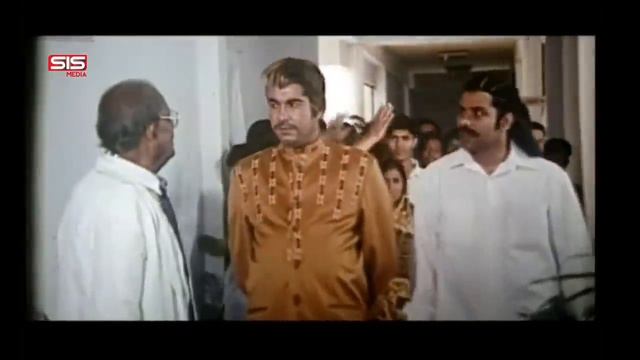 DAFON ( দাফন ) | Manna | Purnima | Bangla Full Movie | SIS Media