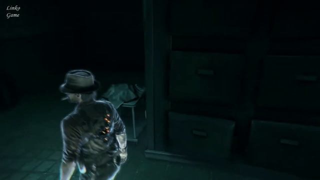 Прохождение Murdered: Soul Suspect - часть 6: Освободить Джой. Кабинет Бактера смотреть онлайн
