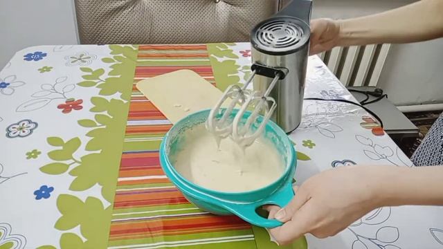 Қарапайым әрі өте тәтті ПАНКЕЙК рецепт. смотреть онлайн