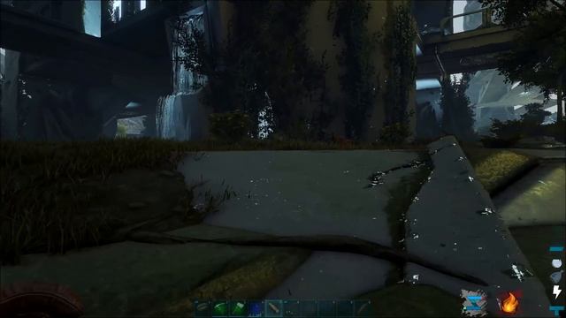 ARK | Первый день ВЫЖИВАНИЯ - Приручил МАНАГАРМА в АРК! Быстрый старт в Ark Survival Evolved смотреть онлайн