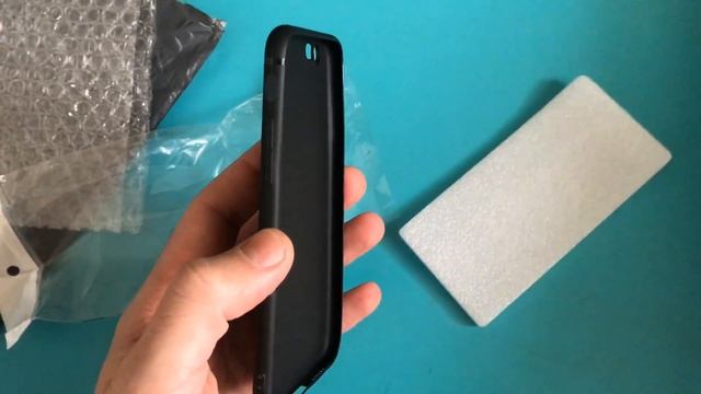 Чехол для iPhone 6, 6s с Aliexpress смотреть онлайн