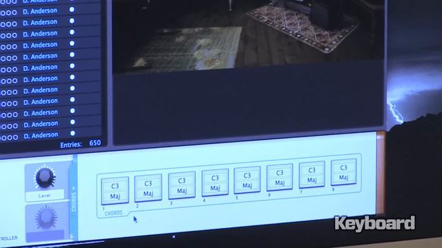 Arturia MiniLab Hands-On смотреть онлайн