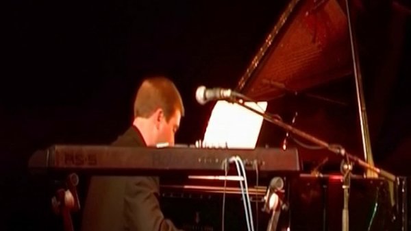 Vladimir Ivanov / Star Light