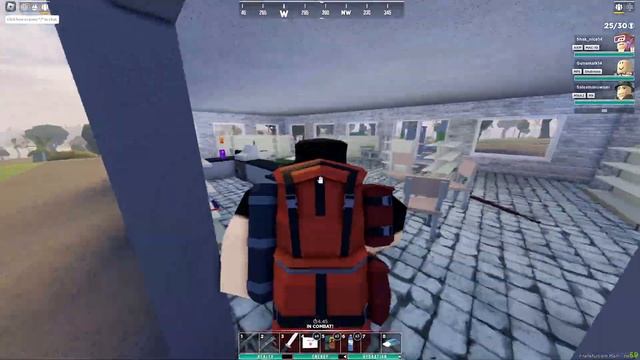 THE ULTIMATE COLLAB! | Apocalypse Rising 2 (ROBLOX) смотреть онлайн