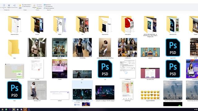 Adobe After Effects Работа с шаблонами смотреть онлайн