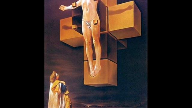 Krzysztof Penderecki: St Luke Passion: Stabat Mater. Henryk Czyż (c.) 1966