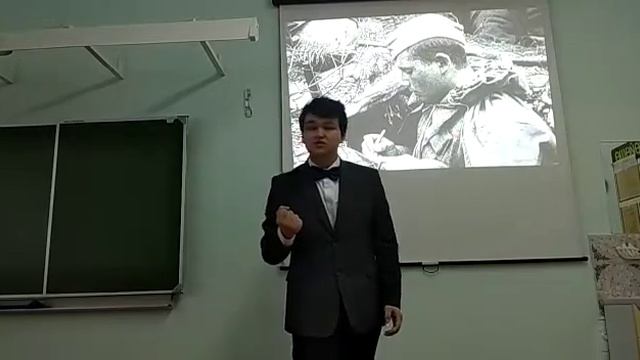 Муса Джалиль «Прости, Родина!» смотреть онлайн