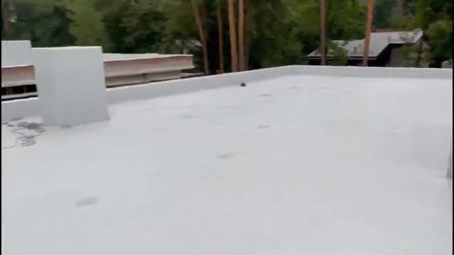 Flatroof PVC