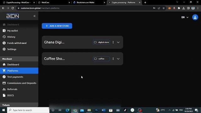 Simple and Easy Way to Add and Accept Cryptocurrency Payments on Your WordPress Website смотреть онлайн
