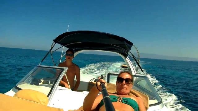 яхта смотреть онлайн