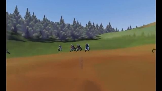 MX Simulator | Mikey Edit 1 From 2009 смотреть онлайн