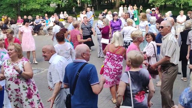 Седая ночь.........17.06.23 Гомель парк Луначарского ? смотреть онлайн