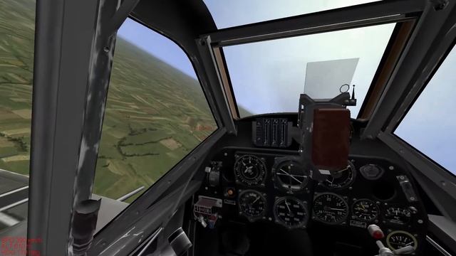 Il2 Sturmovik Forgotten Battles 2021 04 17 16 35 15 смотреть онлайн