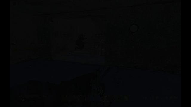 Тень монолита #pvp #DayZ #StalkerRP