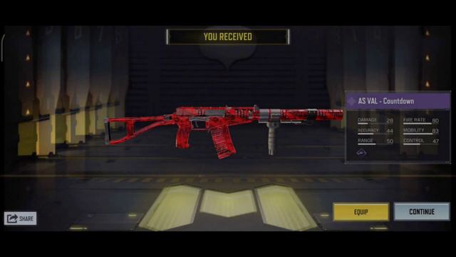 MY 1st Legendary character. LEGENDARY NIKTO DARK SIDE DRAW... Call of Duty смотреть онлайн