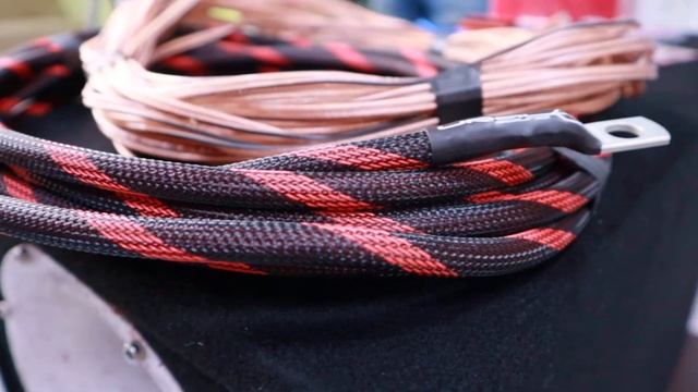 Какие провода взять для усилителя в авто? Собираем набор для подключения усилителя звука