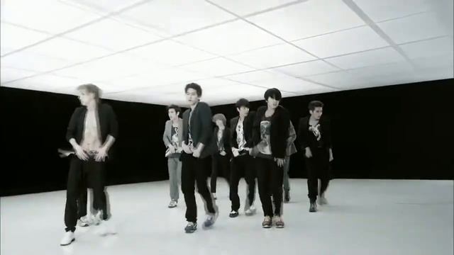 Super Junior   Bonamana