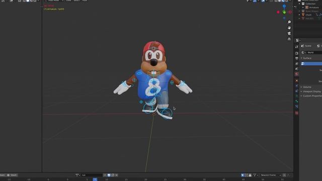Beavers Fly, Im a Father and More! | Jumbo and Chuck Indie Game Devlog #09 смотреть онлайн