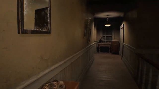 Resident evil 7 daughters full gameplay смотреть онлайн