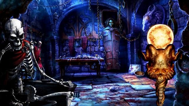 Сапрофиты | Коллекция Ужасов Александра Варго