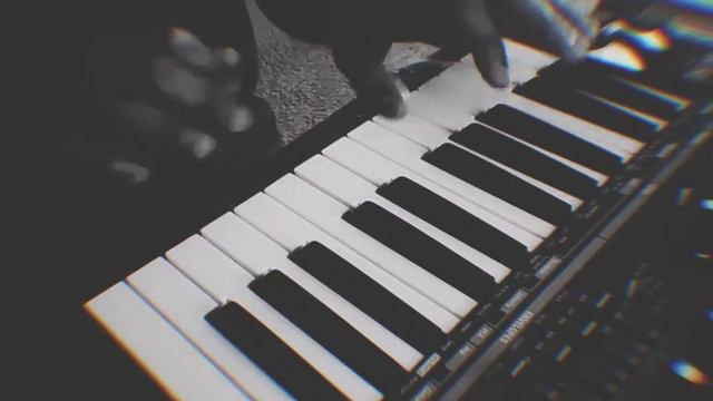 Butch Cassidy - I Want You Girl (Synth Bass Cover) смотреть онлайн