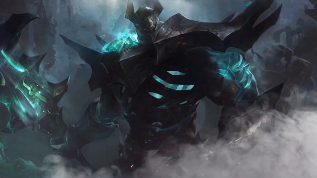 League of Legends Lore - Mordekaiser | Hintergrundgeschichte смотреть онлайн