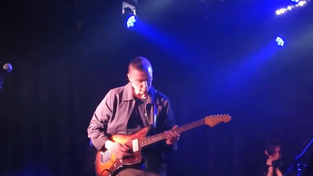 Messer Chups - Mini Skirt  04/12/21 ВРЕМЯ N СПб