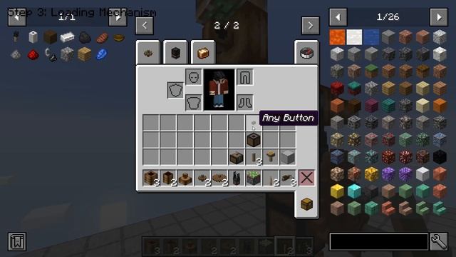 [OUTDATED] Create: Big Cannons | How to make a cannon | Tutorial смотреть онлайн