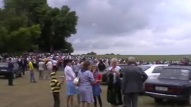 Образ ХРИСТА 12 06 11 смотреть онлайн