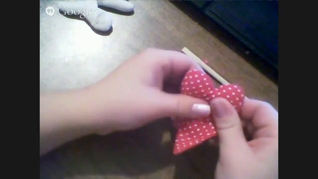 Мастер класс "Сердечко для зайки" смотреть онлайн