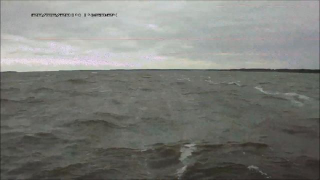 Marlin320SLK+yamaha 2cmhs. Иваньковское водохранилище. [+18 (мат)] смотреть онлайн