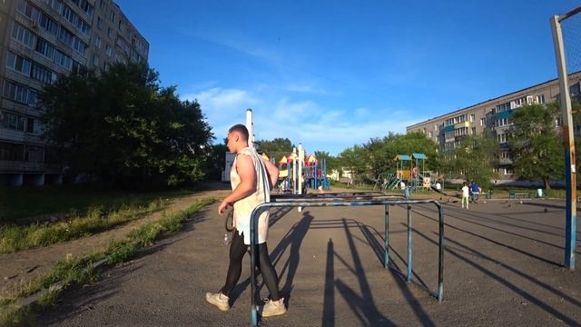 ТРЕНИРОВКА С ГОЛУБЯМИ / ЦЕНА КОЛЯСКИ / 032