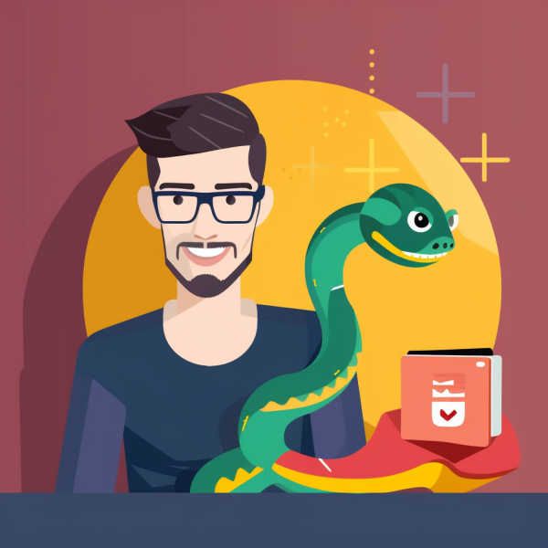 Введение в программирование на Python от Harvard CS50 2023 – Полный университетский курс - 4